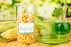 Woolverstone biofuel availability