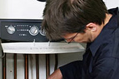 boiler repair Woolverstone
