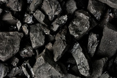 Woolverstone coal boiler costs