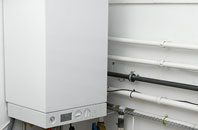 free Woolverstone condensing boiler quotes